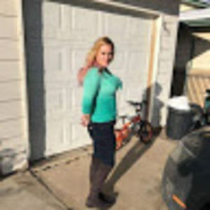 Meet your Posher, Jami